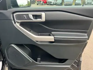 Ford Explorer 2024 AWD XLT 4 puertas SUV