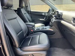 Ford Explorer 2023 AWD XLT 4 puertas SUV