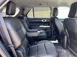 Ford Explorer 2023 AWD XLT 4 puertas SUV