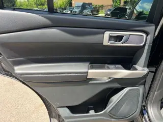 Ford Explorer 2023 AWD XLT 4 puertas SUV
