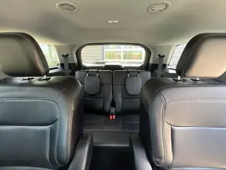 Ford Explorer 2023 AWD XLT 4 puertas SUV