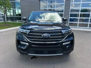 Ford Explorer 2023 AWD XLT 4 puertas SUV