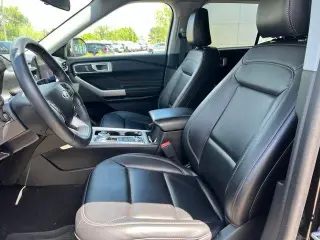Ford Explorer 2023 AWD XLT 4 puertas SUV