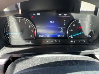 Ford Explorer 2023 AWD XLT 4 puertas SUV