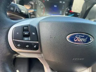 Ford Explorer 2023 AWD XLT 4 puertas SUV