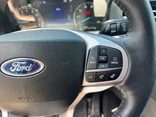 Ford Explorer 2023 AWD XLT 4 puertas SUV