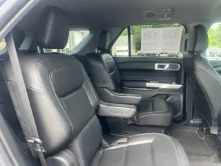 Ford Explorer 2023 AWD XLT 4 puertas SUV