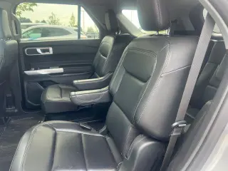 Ford Explorer 2023 AWD XLT 4 puertas SUV
