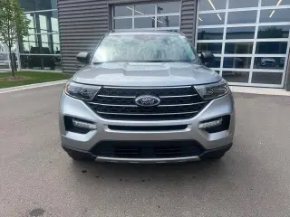 Ford Explorer 2023 AWD XLT 4 puertas SUV