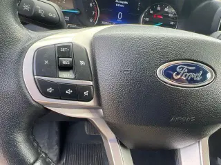 Ford Explorer 2023 AWD XLT 4 puertas SUV