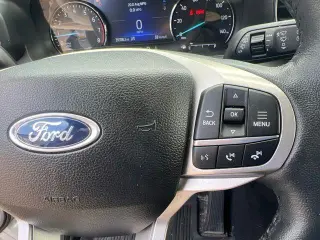 Ford Explorer 2023 AWD XLT 4 puertas SUV