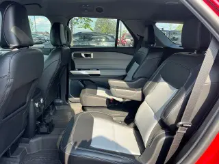Ford Explorer 2024 AWD XLT 4 puertas SUV