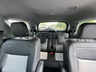 Ford Explorer 2024 AWD XLT 4 puertas SUV