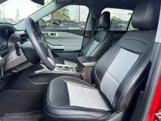 Ford Explorer 2024 AWD XLT 4 puertas SUV