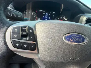 Ford Explorer 2024 AWD XLT 4 puertas SUV
