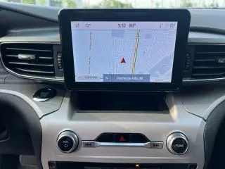 Ford Explorer 2024 AWD XLT 4 puertas SUV