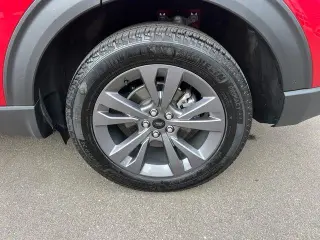 Ford Explorer 2024 AWD XLT 4 puertas SUV