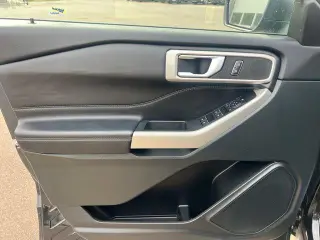 Ford Explorer 2023 AWD XLT 4 puertas SUV