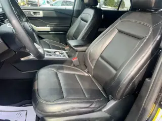 Ford Explorer 2023 AWD XLT 4 puertas SUV