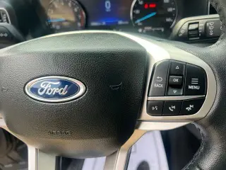 Ford Explorer 2023 AWD XLT 4 puertas SUV