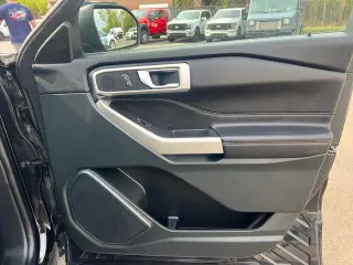 Ford Explorer 2023 AWD XLT 4 puertas SUV