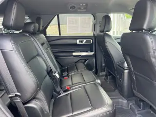 Ford Explorer 2023 AWD XLT 4 puertas SUV