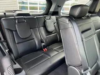 Ford Explorer 2023 AWD XLT 4 puertas SUV