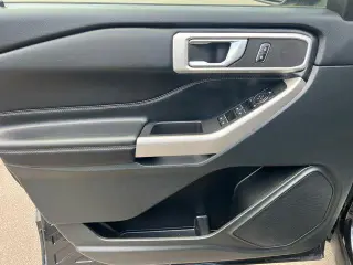 Ford Explorer 2023 AWD XLT 4 puertas SUV