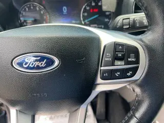 Ford Explorer 2023 AWD XLT 4 puertas SUV