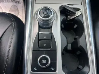 Ford Explorer 2023 AWD XLT 4 puertas SUV