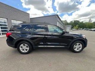 Ford Explorer 2023 AWD XLT 4 puertas SUV