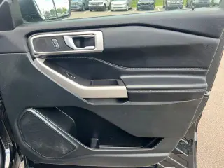Ford Explorer 2023 AWD XLT 4 puertas SUV