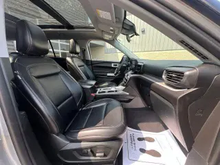 Ford Explorer 2023 AWD XLT 4 puertas SUV