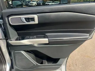 Ford Explorer 2023 AWD XLT 4 puertas SUV