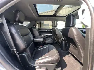 Ford Explorer 2023 AWD XLT 4 puertas SUV