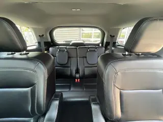 Ford Explorer 2023 AWD XLT 4 puertas SUV