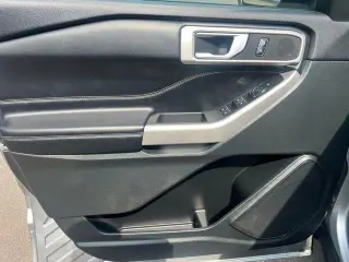 Ford Explorer 2023 AWD XLT 4 puertas SUV