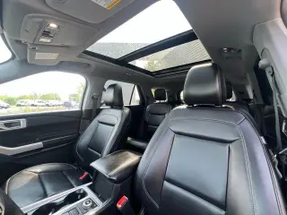 Ford Explorer 2023 AWD XLT 4 puertas SUV