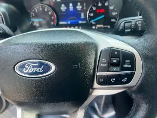 Ford Explorer 2023 AWD XLT 4 puertas SUV