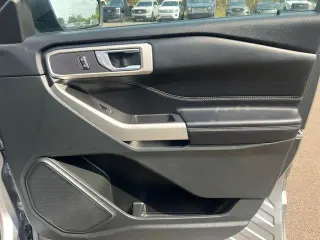 Ford Explorer 2023 AWD XLT 4 puertas SUV