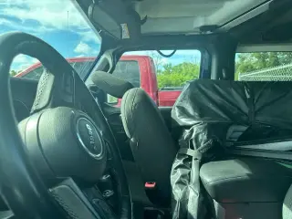 Jeep Wrangler 2020 4x4 Willys Sport 2 puertas SUV