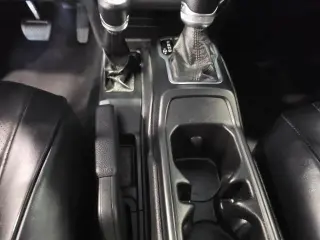 Jeep Wrangler Unlimited 2022 4x4 Sport 4 puertas SUV