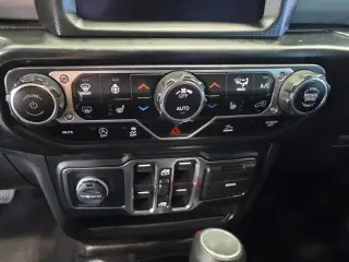 Jeep Wrangler Unlimited 2022 4x4 Sport 4 puertas SUV