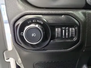 Jeep Wrangler Unlimited 2022 4x4 High Altitude 4 puertas SUV