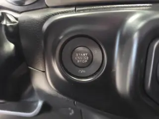 Jeep Wrangler Unlimited 2022 4x4 High Altitude 4 puertas SUV