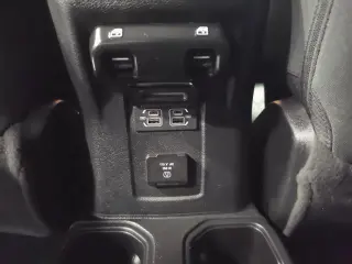 Jeep Wrangler Unlimited 2022 4x4 High Altitude 4 puertas SUV