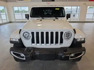 Jeep Wrangler Unlimited 2022 4x4 High Altitude 4 puertas SUV