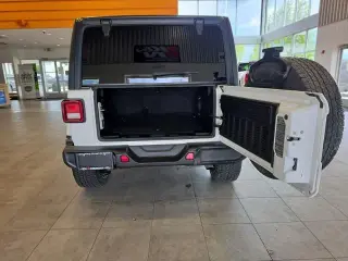 Jeep Wrangler Unlimited 2022 4x4 High Altitude 4 puertas SUV