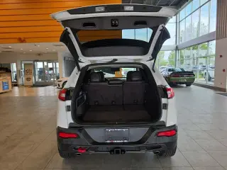 Jeep Cherokee 2018 4x4 Trailhawk Plus 4 puertas SUV