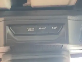 Jeep Wrangler 2024 4x4 Sahara 4 puertas SUV